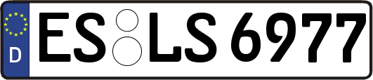 ES-LS6977