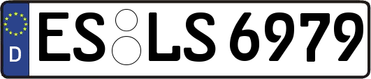 ES-LS6979