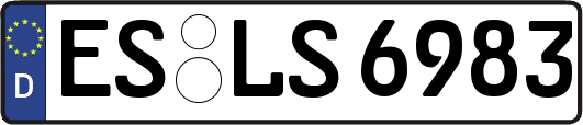 ES-LS6983