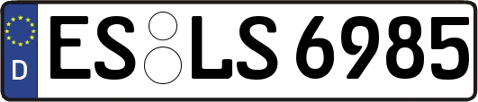 ES-LS6985
