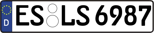 ES-LS6987