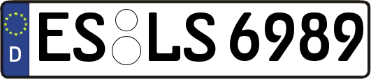 ES-LS6989