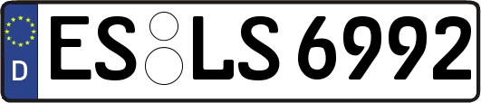 ES-LS6992