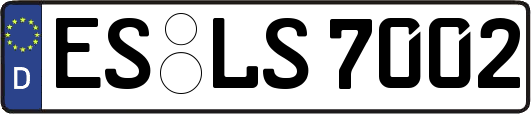 ES-LS7002