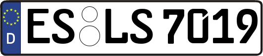 ES-LS7019