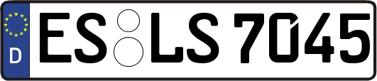 ES-LS7045
