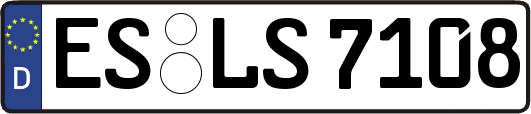 ES-LS7108