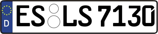 ES-LS7130