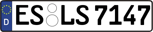 ES-LS7147