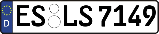 ES-LS7149