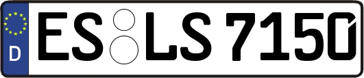 ES-LS7150