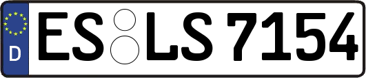 ES-LS7154