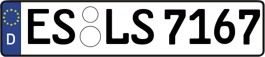 ES-LS7167