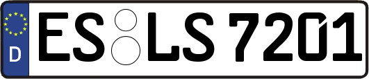 ES-LS7201