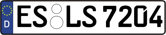 ES-LS7204