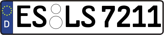 ES-LS7211