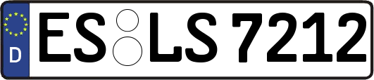 ES-LS7212