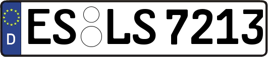 ES-LS7213
