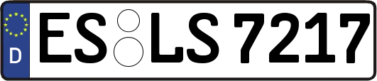 ES-LS7217