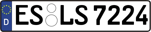 ES-LS7224