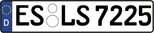 ES-LS7225