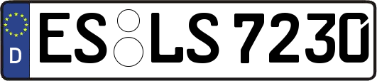 ES-LS7230