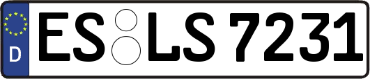 ES-LS7231
