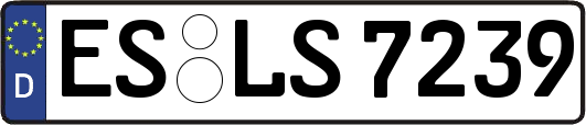 ES-LS7239