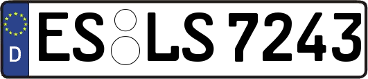ES-LS7243