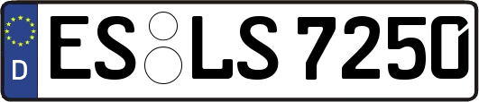 ES-LS7250