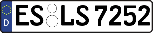 ES-LS7252