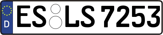 ES-LS7253