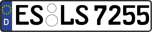 ES-LS7255
