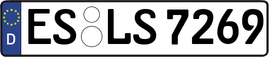 ES-LS7269