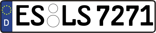 ES-LS7271