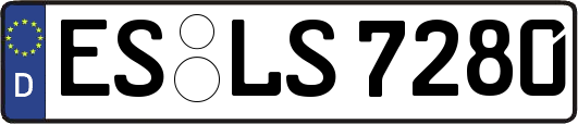 ES-LS7280