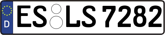 ES-LS7282