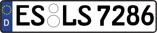 ES-LS7286