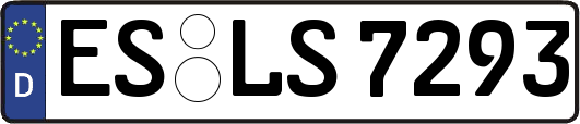 ES-LS7293