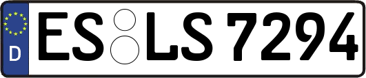 ES-LS7294