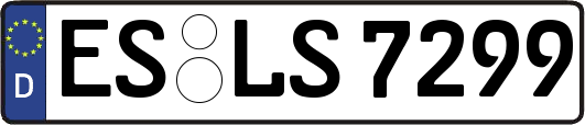 ES-LS7299