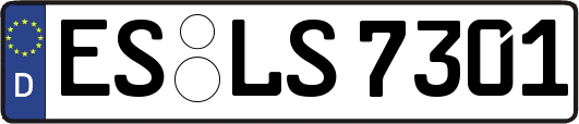 ES-LS7301
