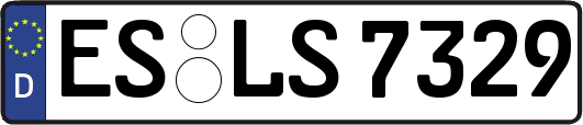 ES-LS7329