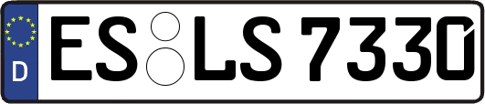 ES-LS7330