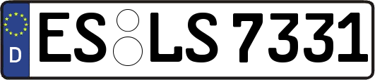 ES-LS7331