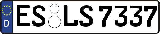 ES-LS7337