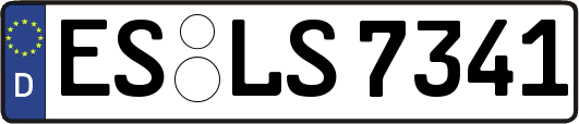 ES-LS7341