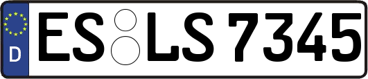 ES-LS7345