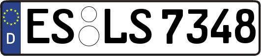 ES-LS7348
