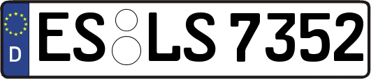 ES-LS7352